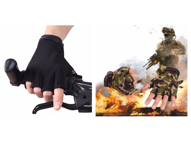 Rukavice Vojne 5.11 Military Tactical Gloves Model 2 S-XXL