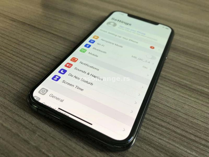 iPhone 11 Pro RASPRODAJA! 100% BAT NA STANJU! SA97