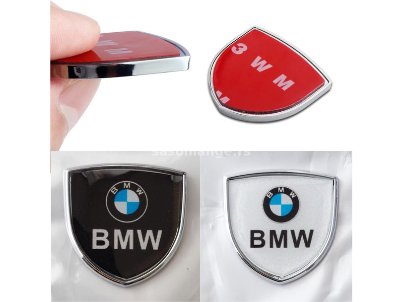 Kapice za ventile BMW - 4 komada