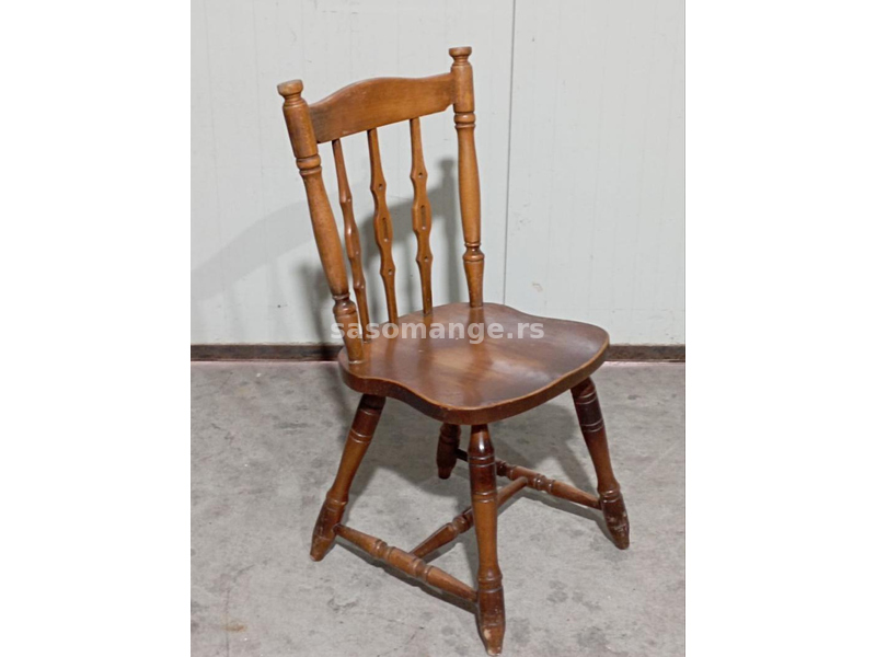 Prodajemo polovne stolice R-2569