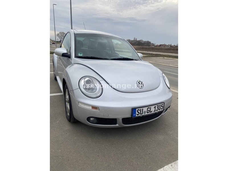 Volkswagen Nova Buba 1.4 BENZIN