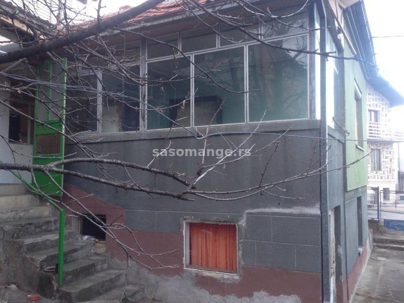 Prodaja kuća u Kruševcu