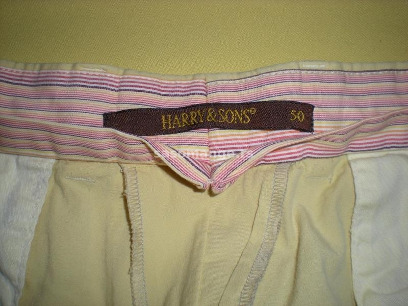 Pantalone Harry&amp;Sons