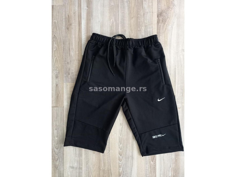 Nike pro muški šorc bermude