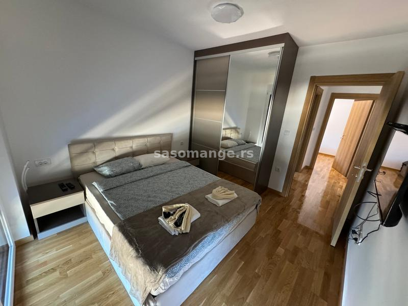 Lux Apartman - Vrnjačka Banja