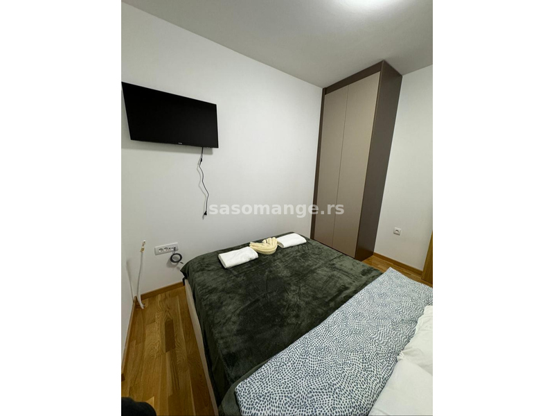 Lux Apartman - Vrnjačka Banja