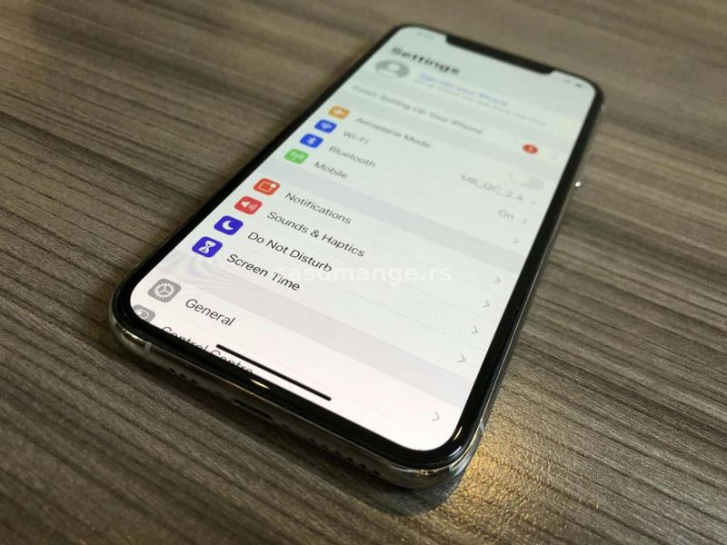 iPhone 11 Pro RASPRODAJA! 100% BAT NA STANJU! SA97