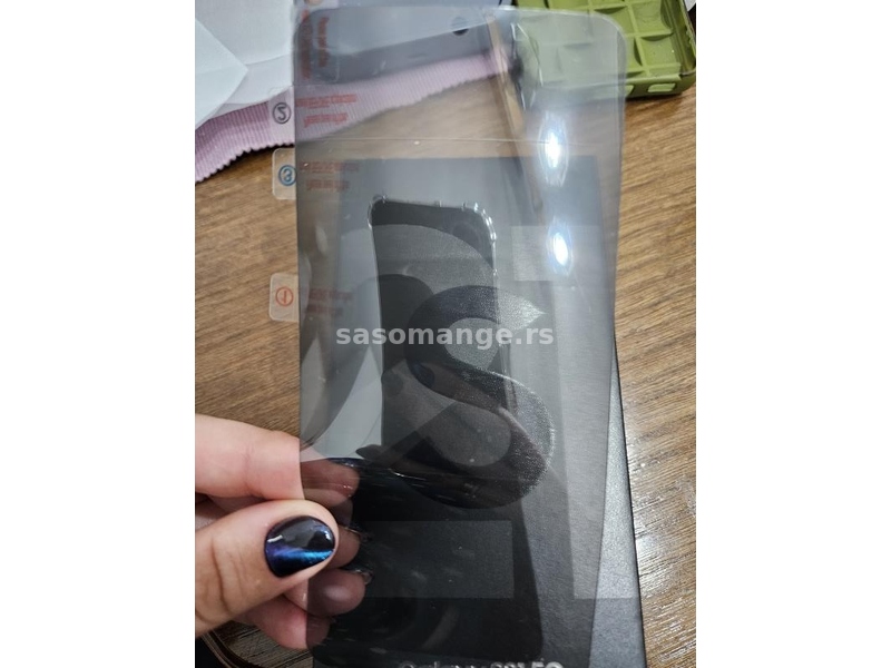 Samsung S21 gray 8GB / 128GB