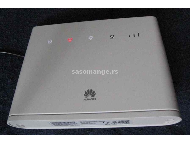 Ispravan Huawei B311S 220 4G/LTE wireless ruter