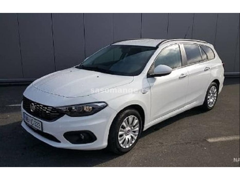 Fiat Tipo Delovi Hečbek