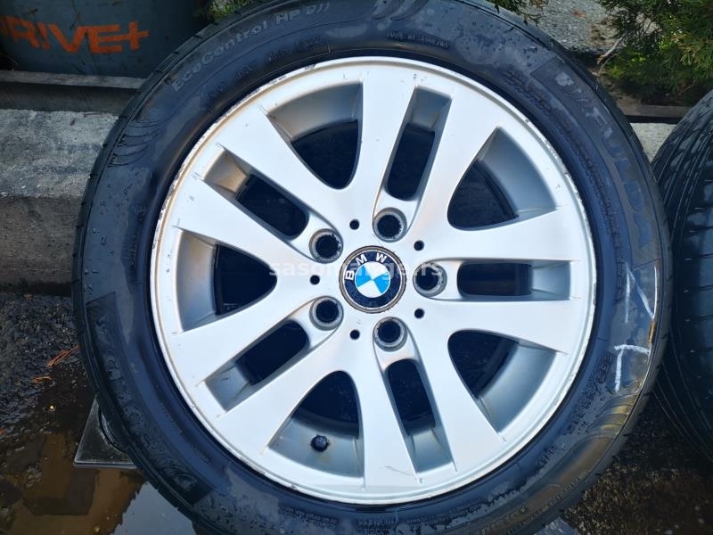 Aluminijumske felne BMW 16" 5 x 120
