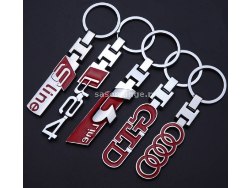 Privezak za Ključeve Honda Logo - Privesci za Auto i Motor