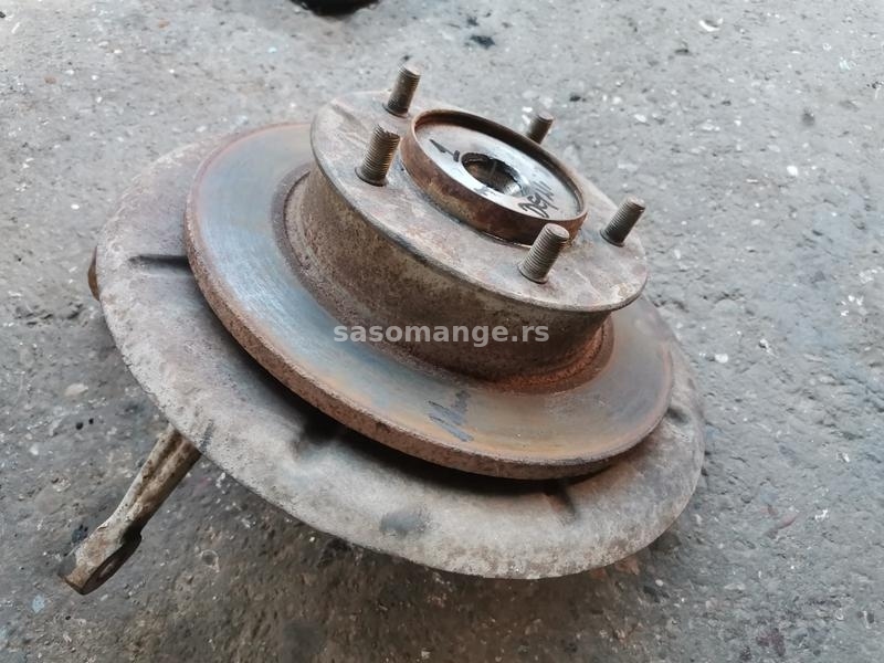 Glavcina desnog pred. tocka Lada 2121,21213 Niva 24mm br.1