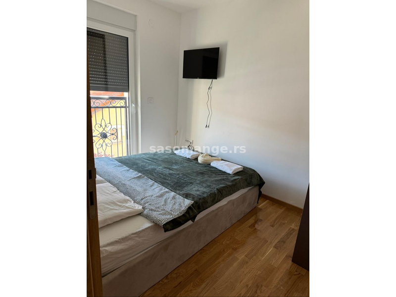 Lux Apartman - Vrnjačka Banja