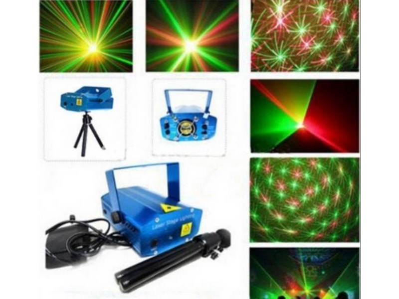 LASER-laser za diskoteke tackasti laserza kafice laser