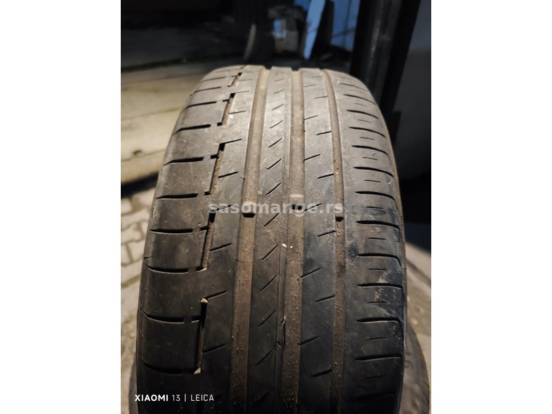 Continental PremiumContact 6 205/55 R16