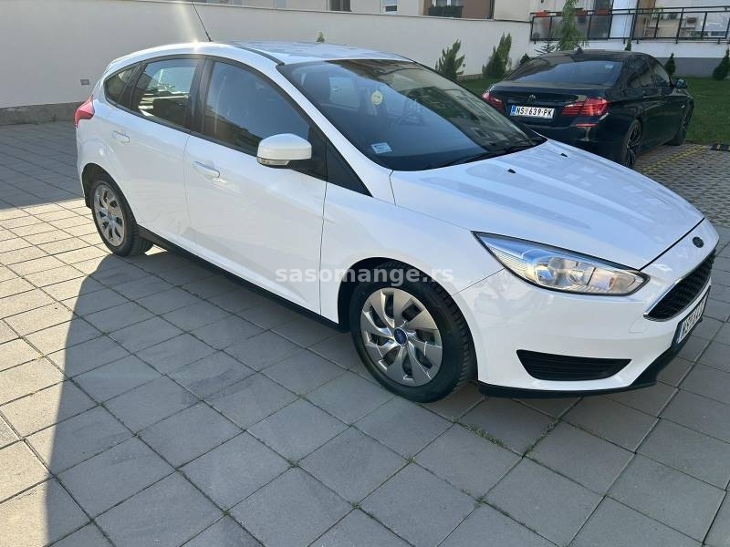 Ford FOCUS 1.5 TDCI TREND, 2016g