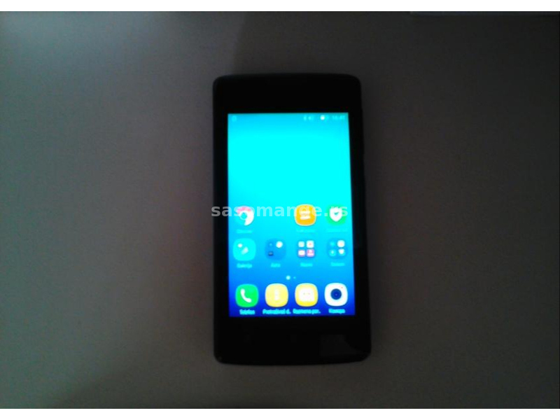 Lenovo A1000 Dual SIM