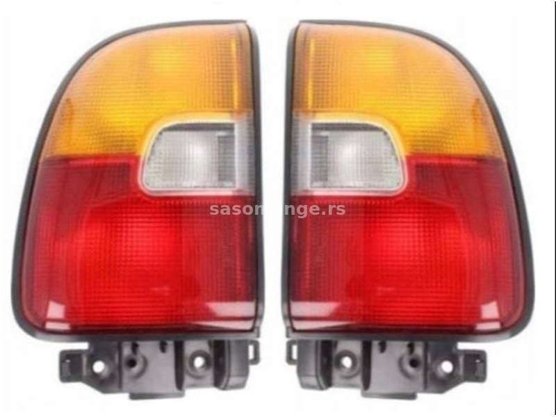 Stop Svetlo Toyota Rav 4 95-98