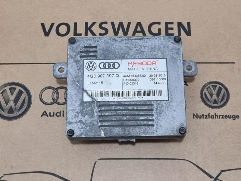 VW / Audi / Porsche / Modul fara / ORIGINAL