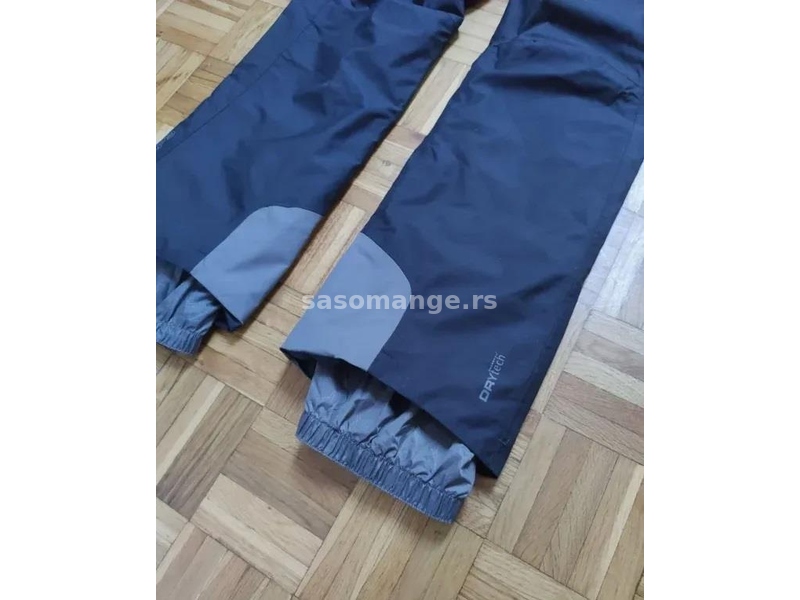 Mammut Dry Tech ženske ski pantalone