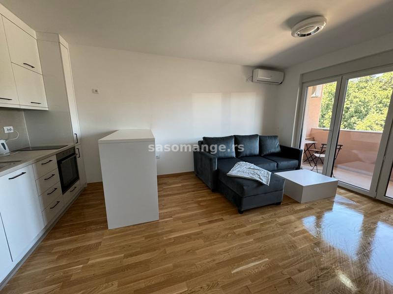 Lux Apartman - Vrnjačka Banja