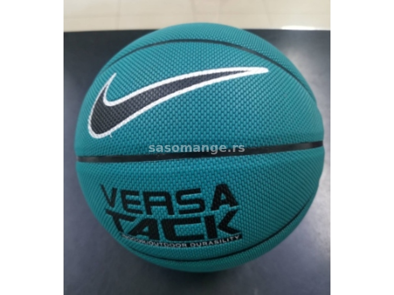 Lopta VERSA TACK 7 BB0434-410 lopta za košarku