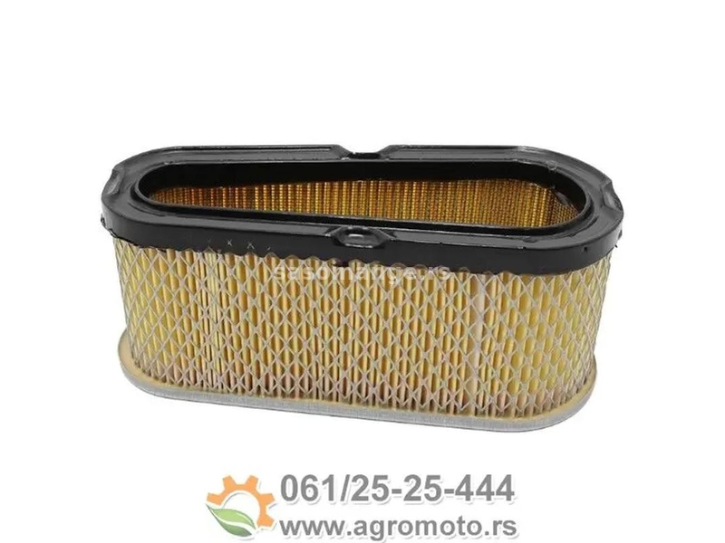 Filter vazduha Tecumseh OHV 185x72/53x78