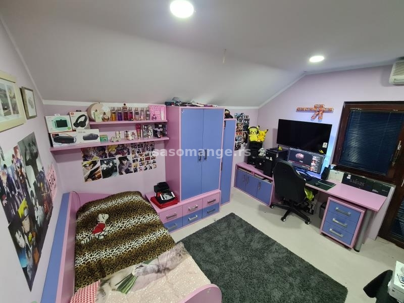 Komplet soba za devojčice