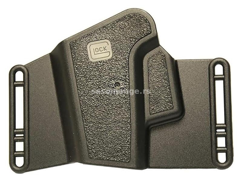 Umarex Glock 17 gen 5, cal. 4,5 mm, komplet