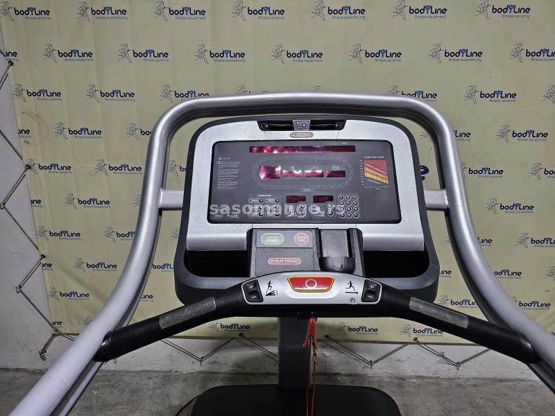 Star Trac E-Series E-TRx Treadmill - Traka za trčanje