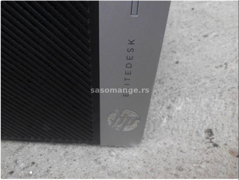HP EliteDesk 705 G4 MT kompjuter-kućište i ploča