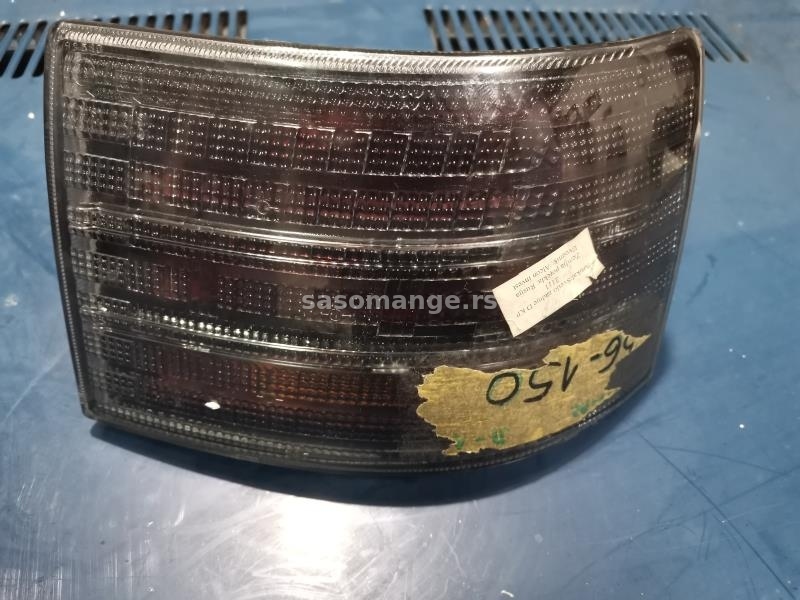 Stop lampa desna Lada 111,112