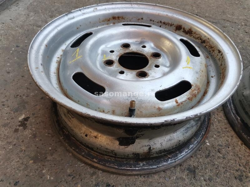 Felne celicne Lada 2101-2107 Riva 13" br. 1-2 s.tip