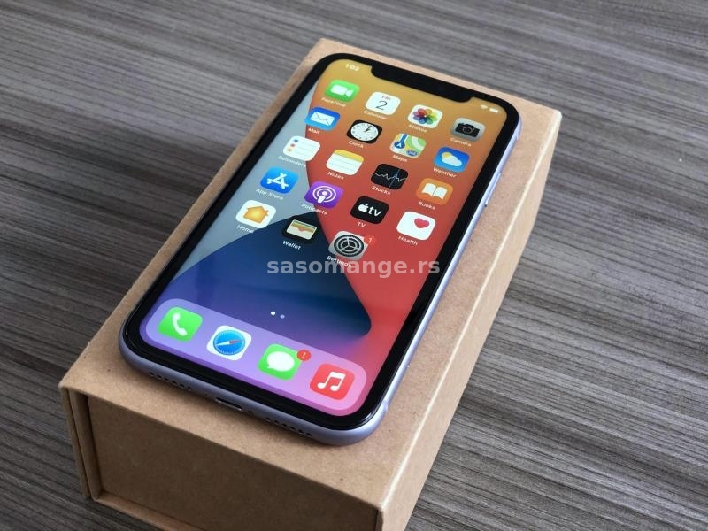 iPhone 11 RASPRODAJA! 100% Baterija AKCIJA!