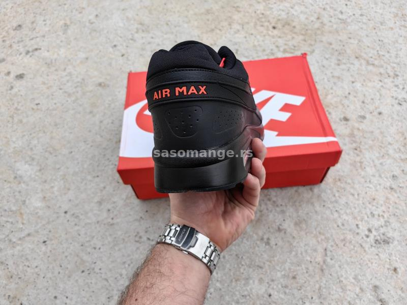 Nike Air Max BW Ultra 2
