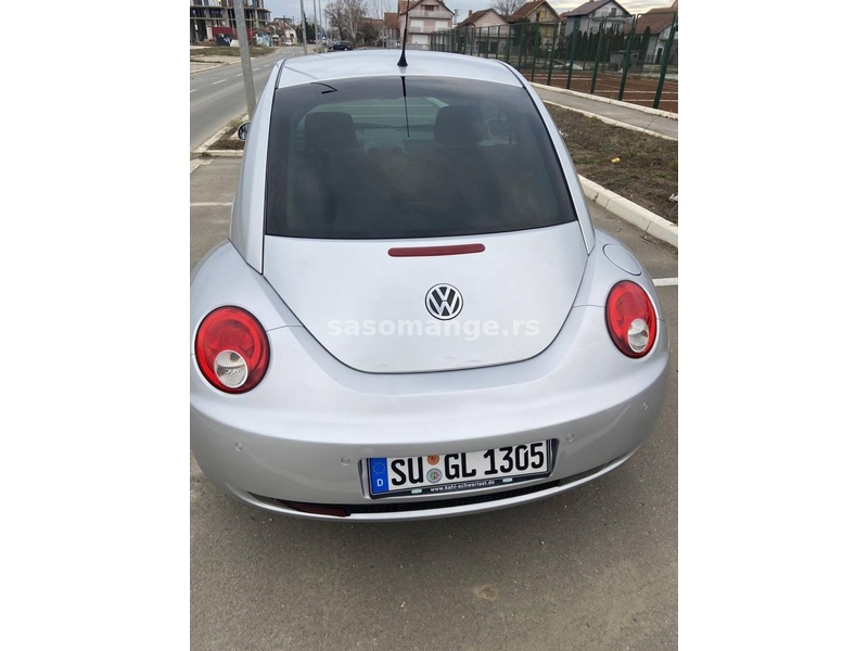 Volkswagen Nova Buba 1.4 BENZIN