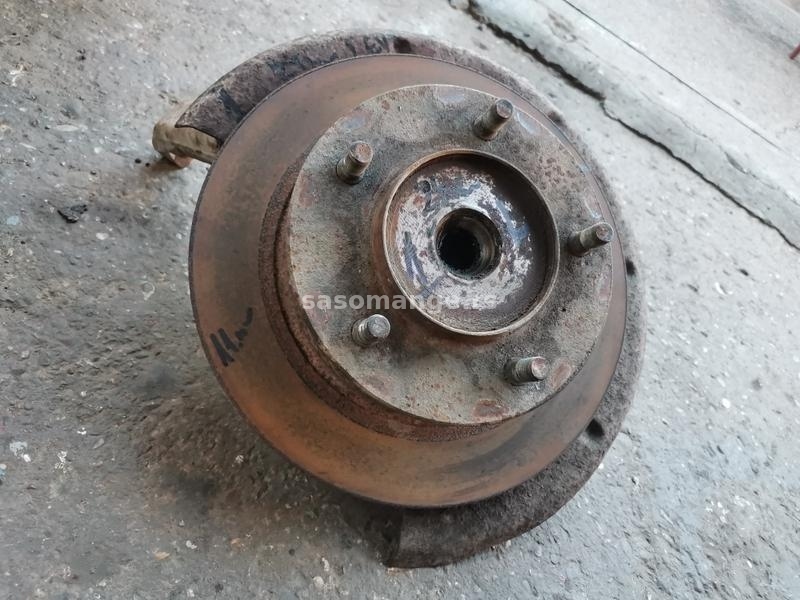 Glavcina levog prednjeg tocka Lada 2121,21213 Niva 24mm br.1