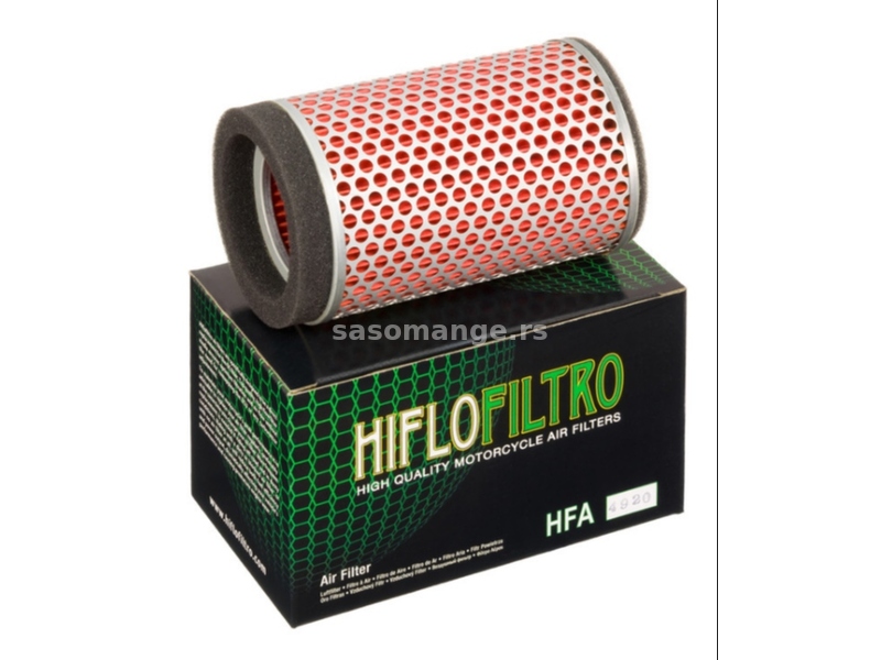 Filter vazduha HFA4920 Yamaha XJR 1300 (07-13) Hiflo FV248
