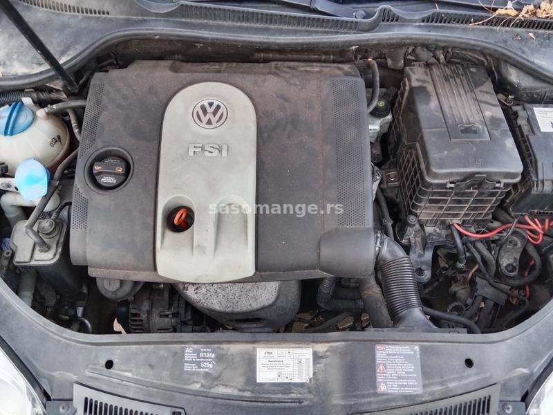 Volkswagen Golf 5