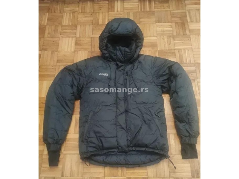 Bergans Of Norway Down JKT Short muška jakna