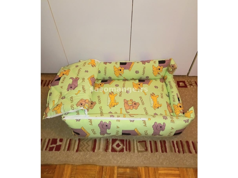 Krevet vreća za psa ili mačku