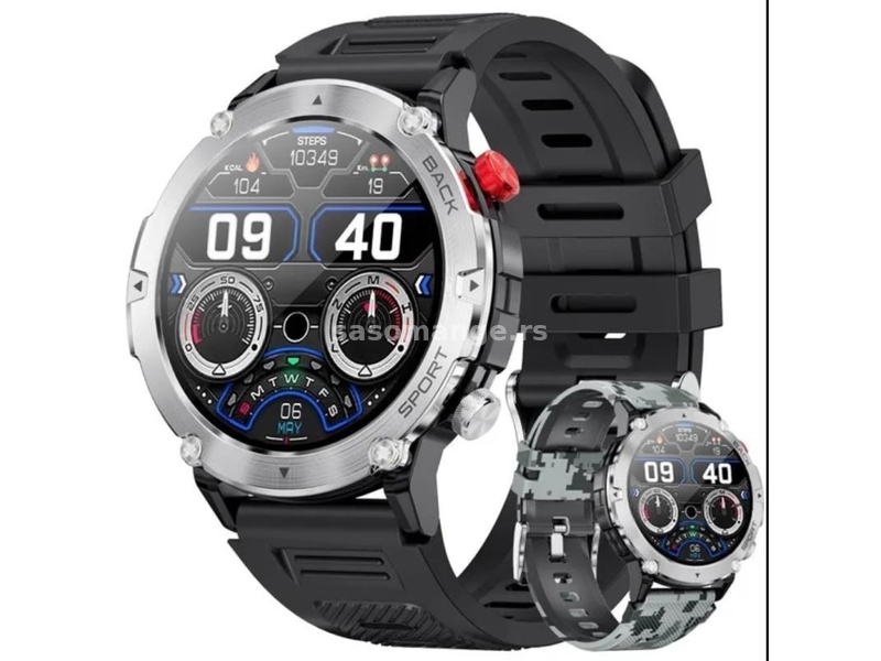C21 Sportski Bluetooth Smart Watch