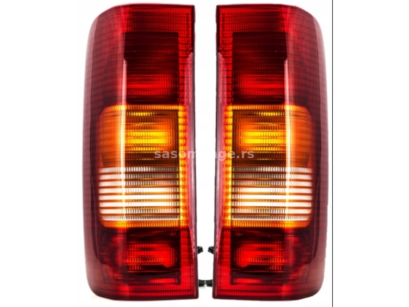 Stop Svetlo VW LT