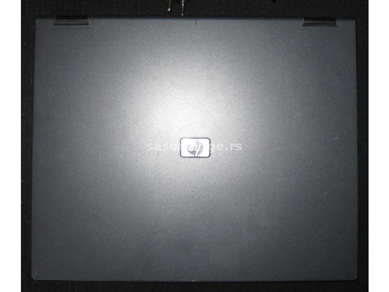 Ispravan laptop HP Compaq nx6110 sa originalnim punjačem