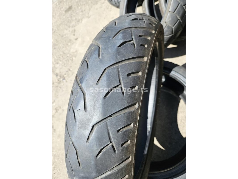 140-70-18 Dunlop guma za motor