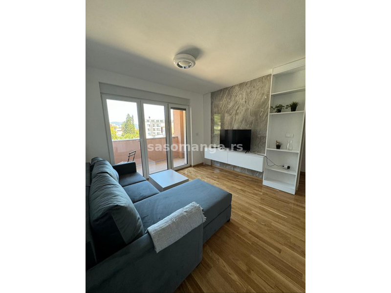 Lux Apartman - Vrnjačka Banja