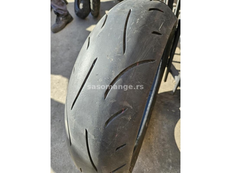 180-55-17 Dunlop guma za motor
