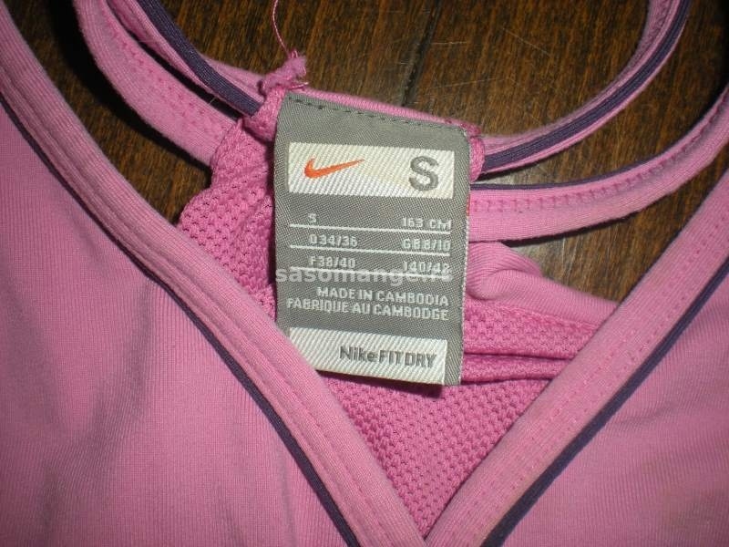 Nike Fit Dry majica