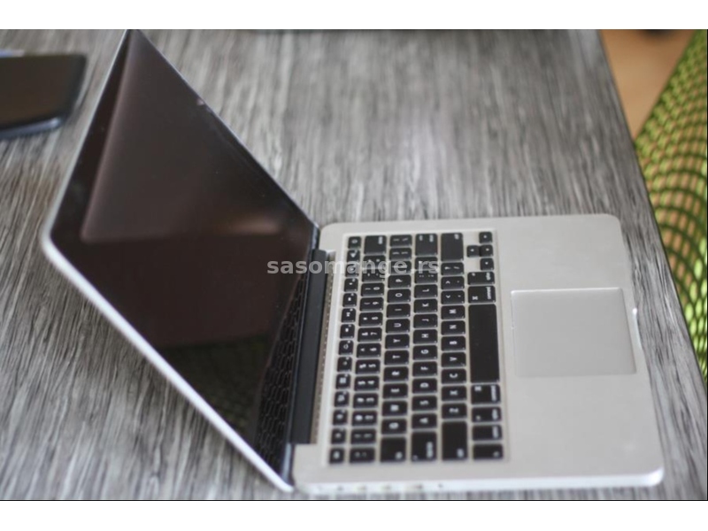 MacBook Pro (Retina, 13-inch, Mid 2014)